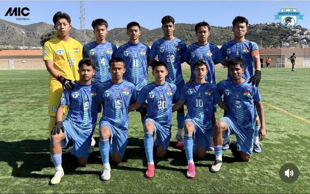 The Khel India tweet media