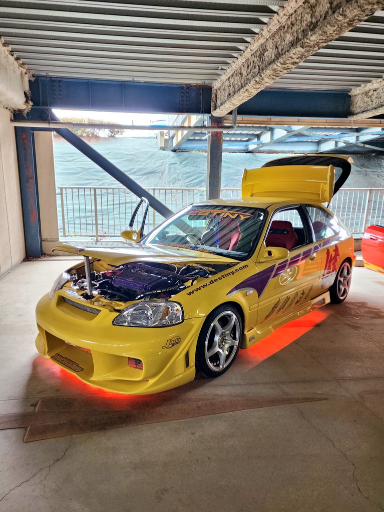 FK'S FACTORY 福田 tweet media