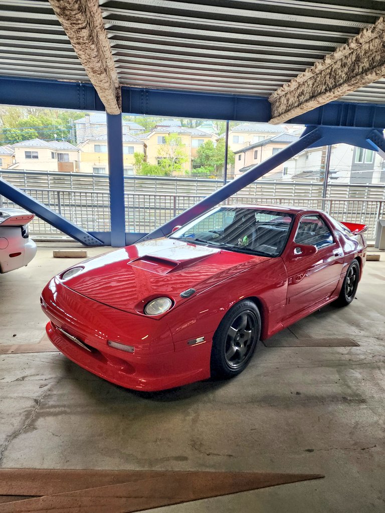 FK'S FACTORY 福田 tweet media