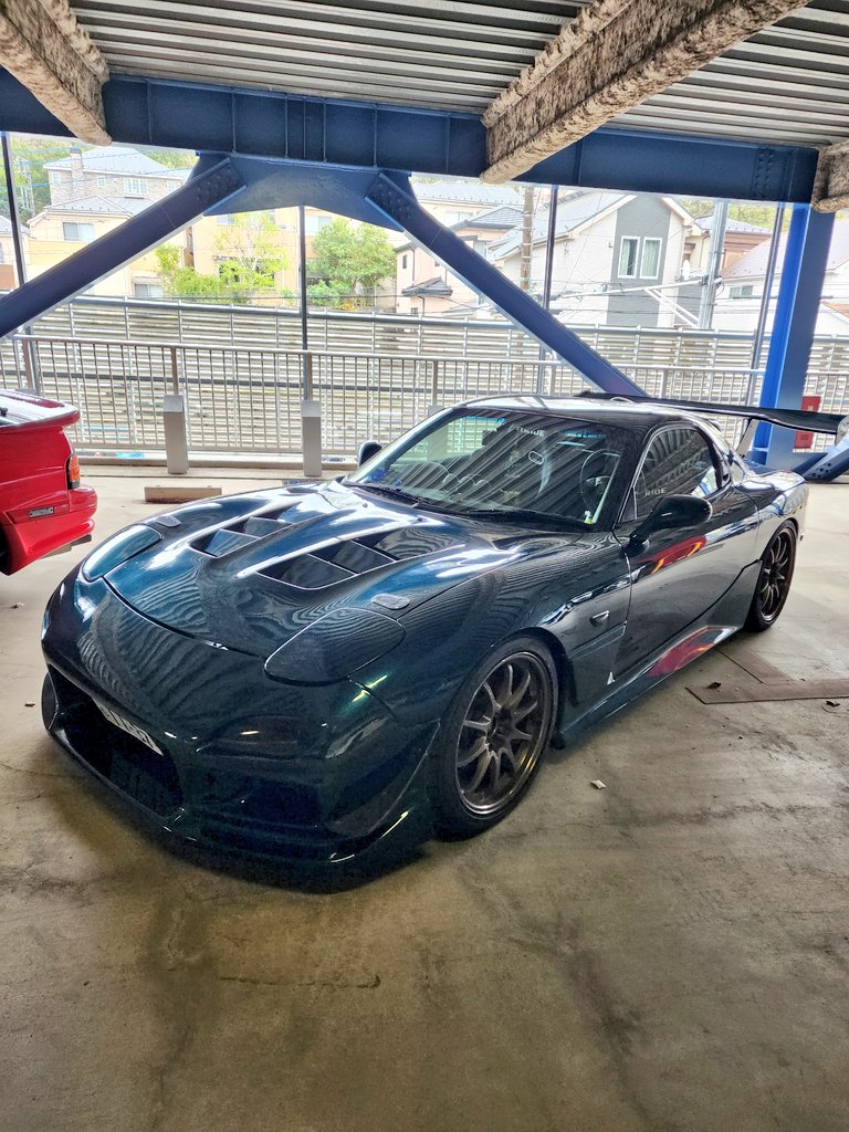 FK'S FACTORY 福田 tweet media