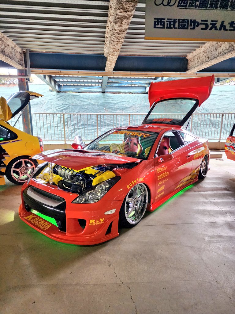 FK'S FACTORY 福田 tweet media