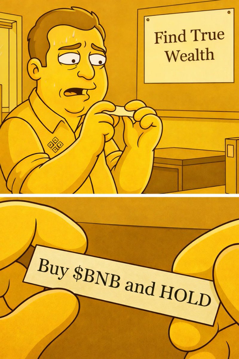 BNB_Hub's tweet photo. Yes👇 https://t.co/PpkTzxXM0E
