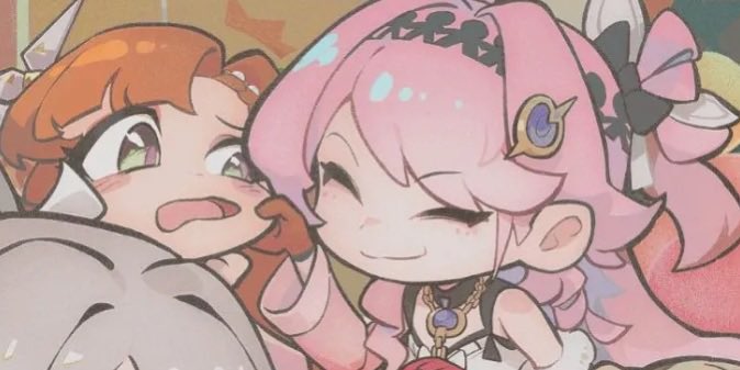 Daily Sigrika 🧡💜 tweet media