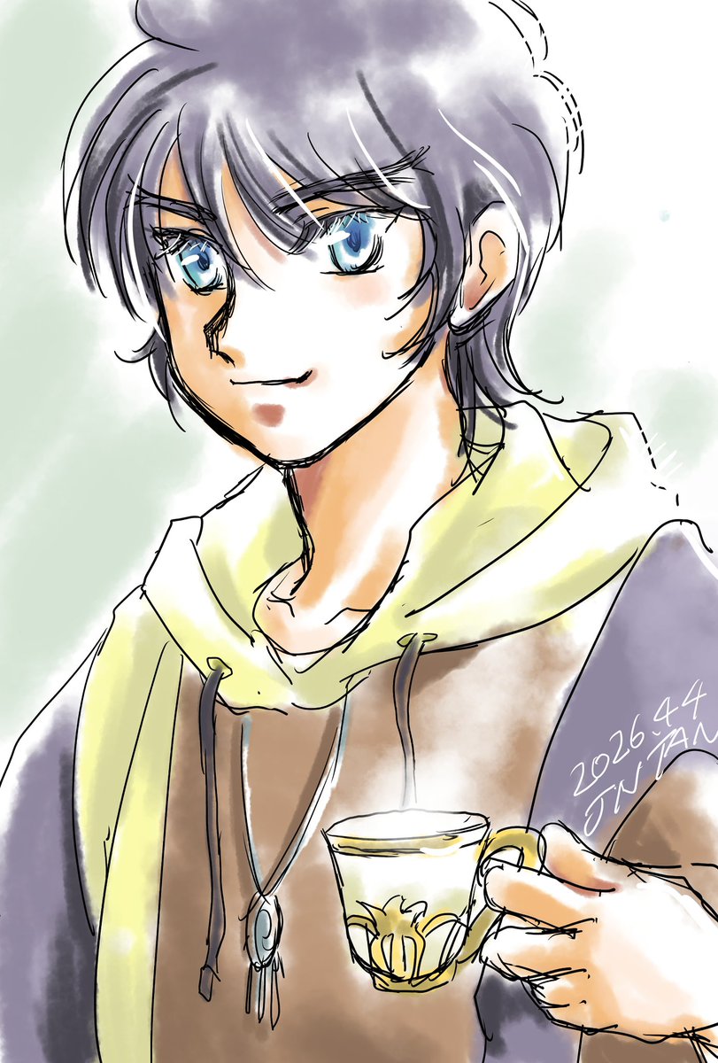 仁耽🌸低浮上 tweet media