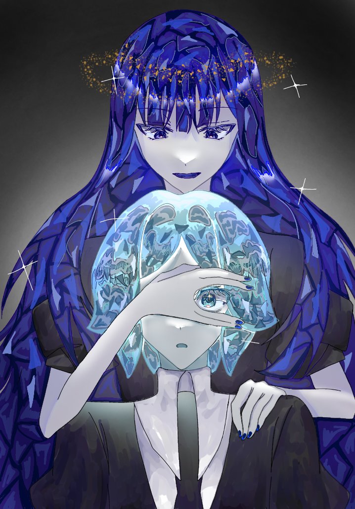 Mitsuko (@PhosEmpanada) / Posts / X