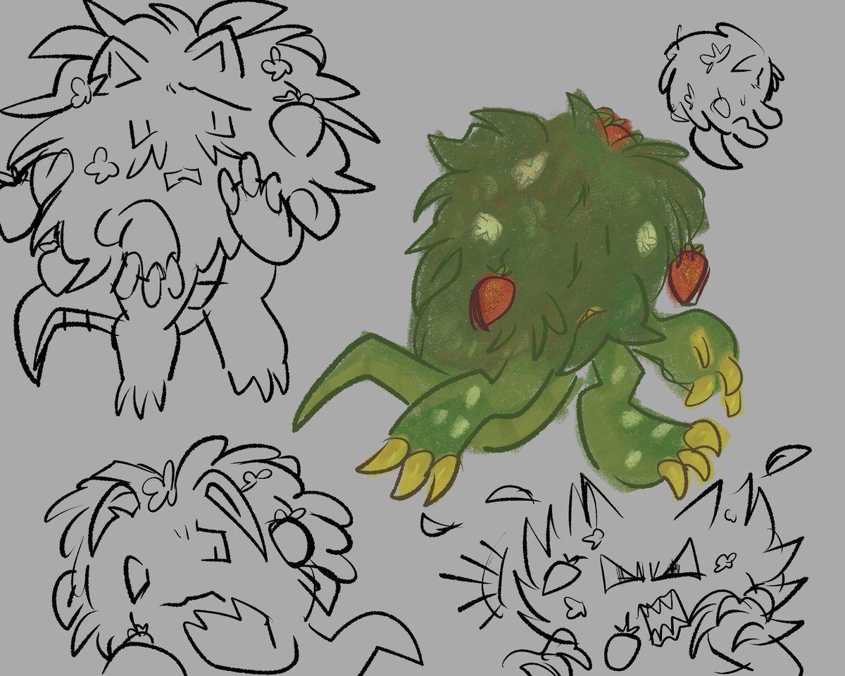 Trophysaur's tweet photo. Cutie patootie..
-
-
#art #concept #conceptart #osc #object #objectoc #comic #concepts #doodles #coloreddoodles #occoncepts #oscart #objectart #comicconcept https://t.co/fPrbzC1njT