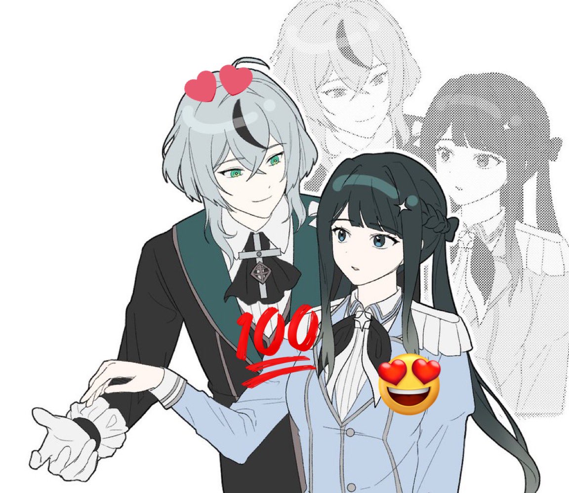 愛(직업:오또메꺰얘기하는사람) tweet media