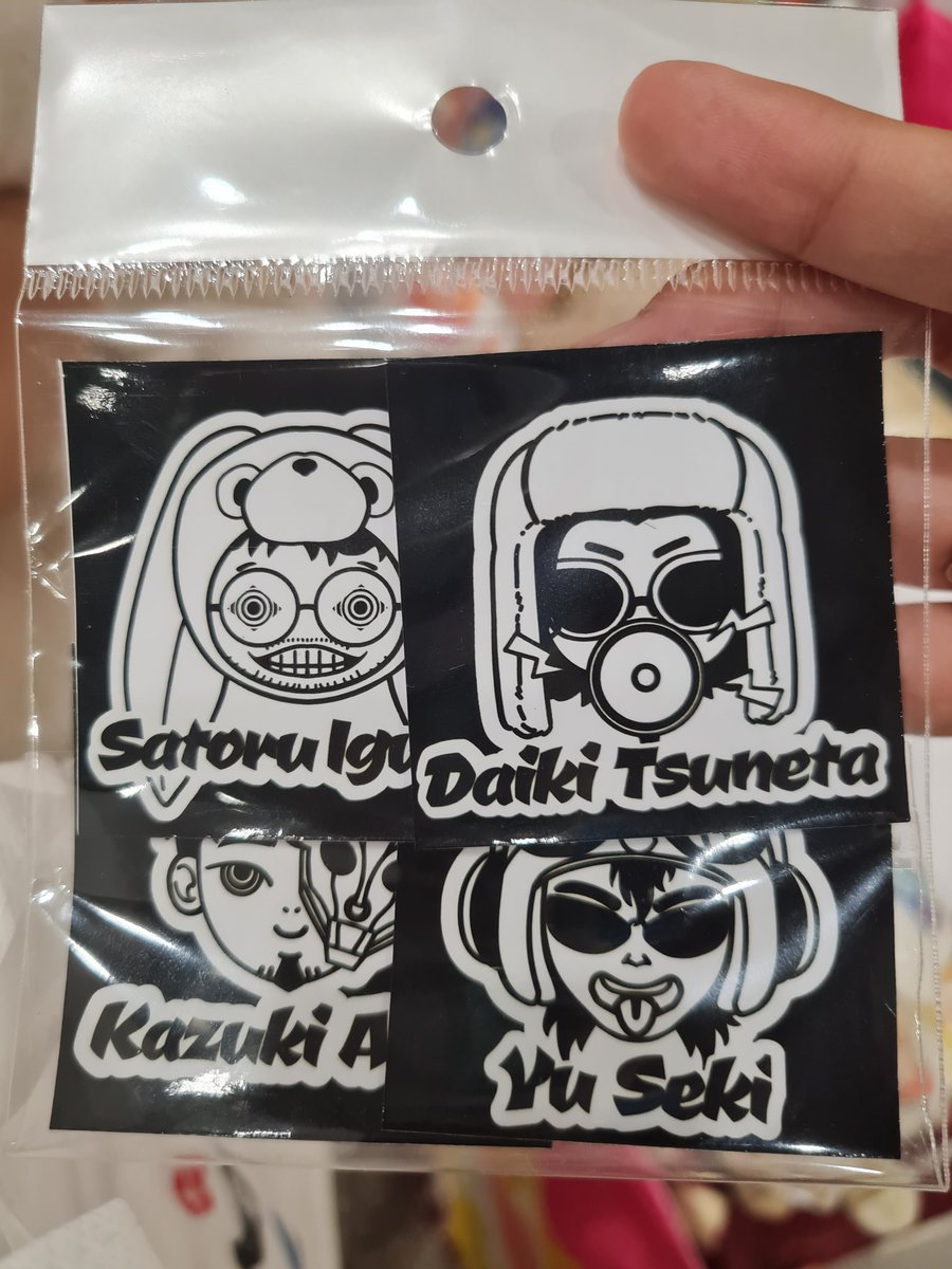 ユウセイ tweet media