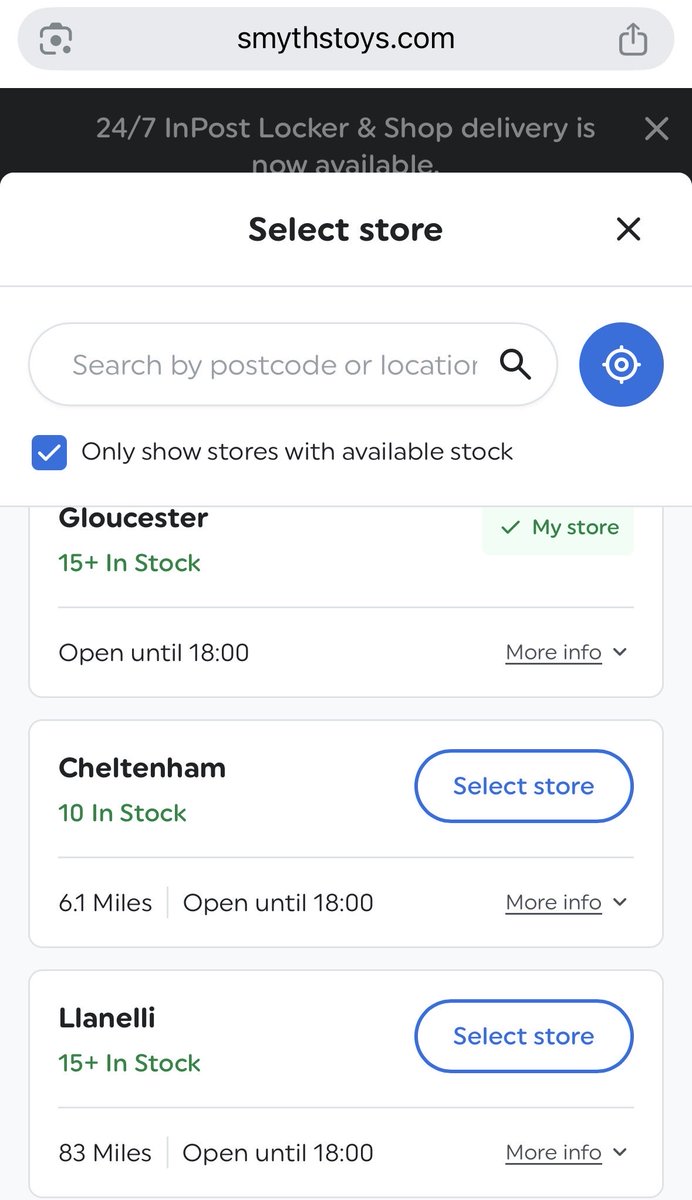 Pokémon Deals, Stock & News UK tweet media