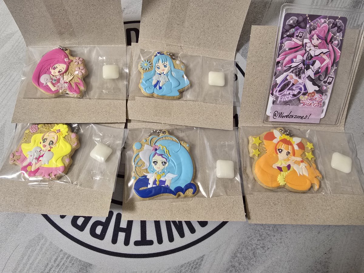 詩音@取引垢(初回リトリン必読) tweet media