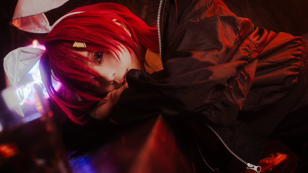 小波なこ@にじそ11 【 西4 イ-74 】 tweet media