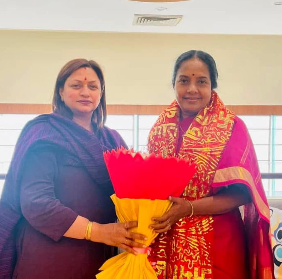 Adv . Rekha Mahajan (@RekhaMAHAJAN7) / Posts / X