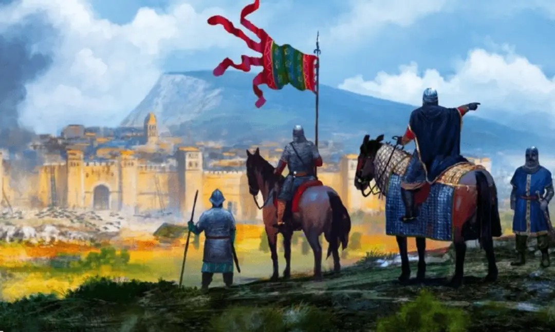 Promakos tweet media