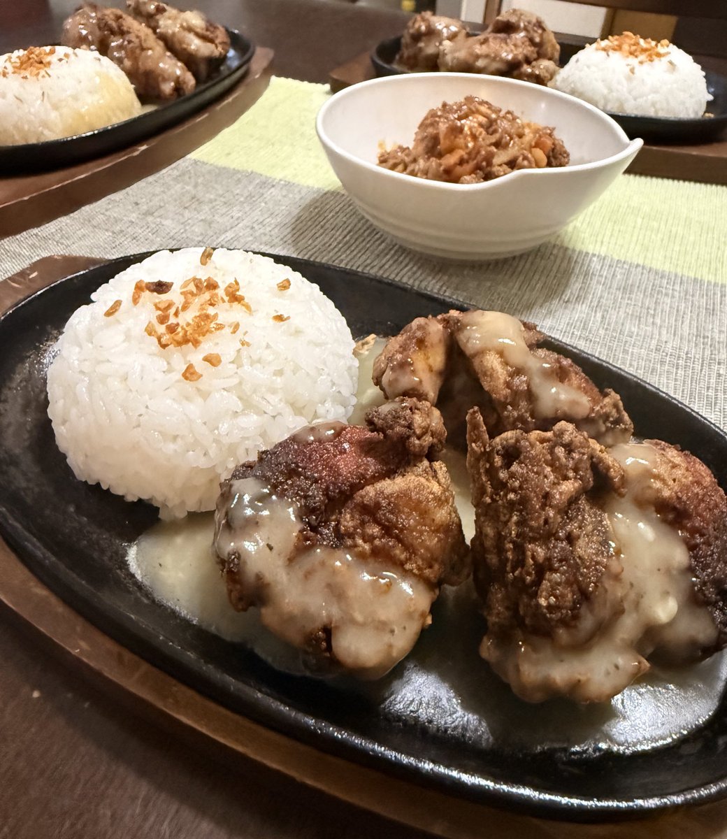 かっと tweet media