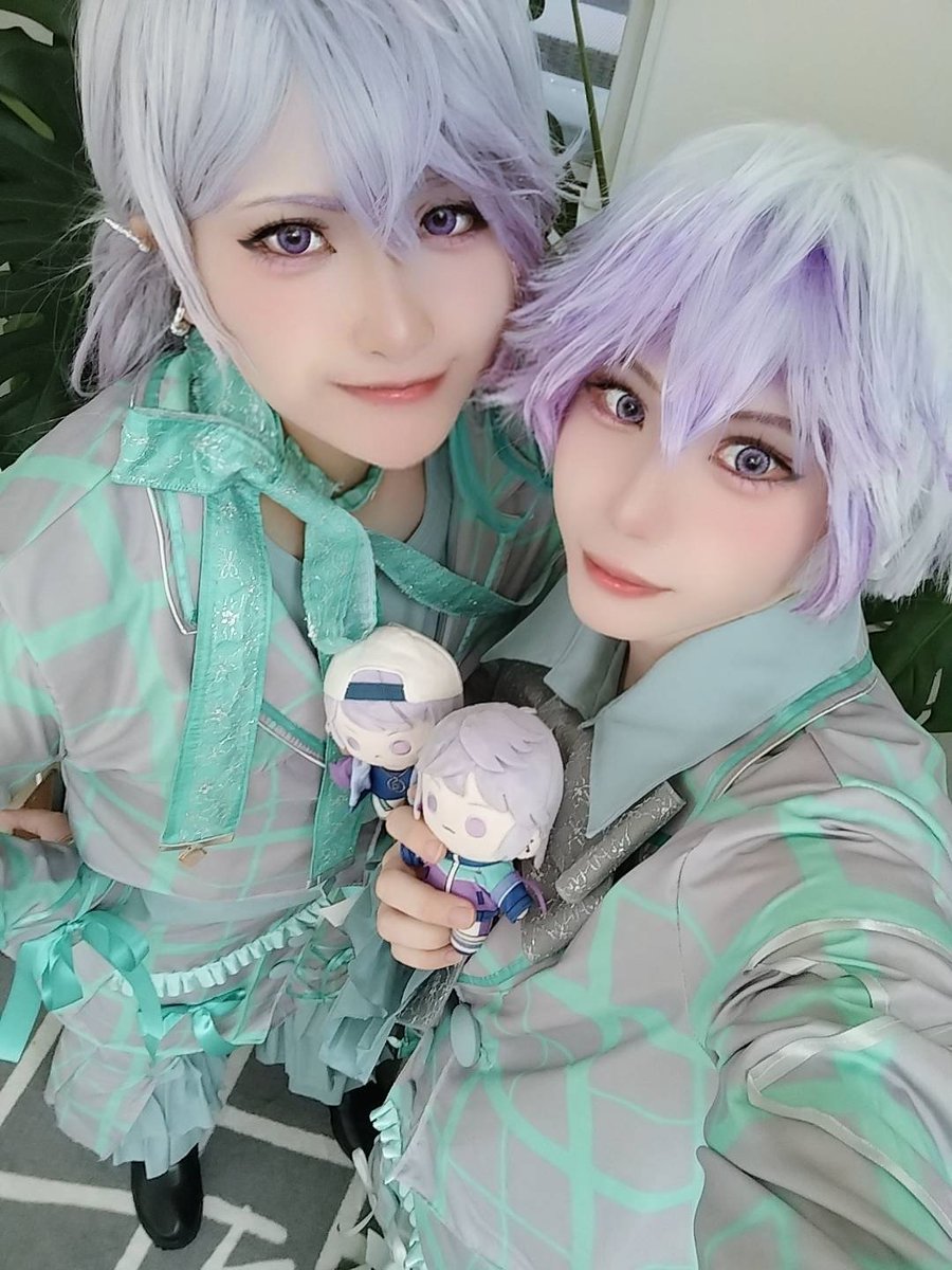 雨兎☔🐇 tweet media