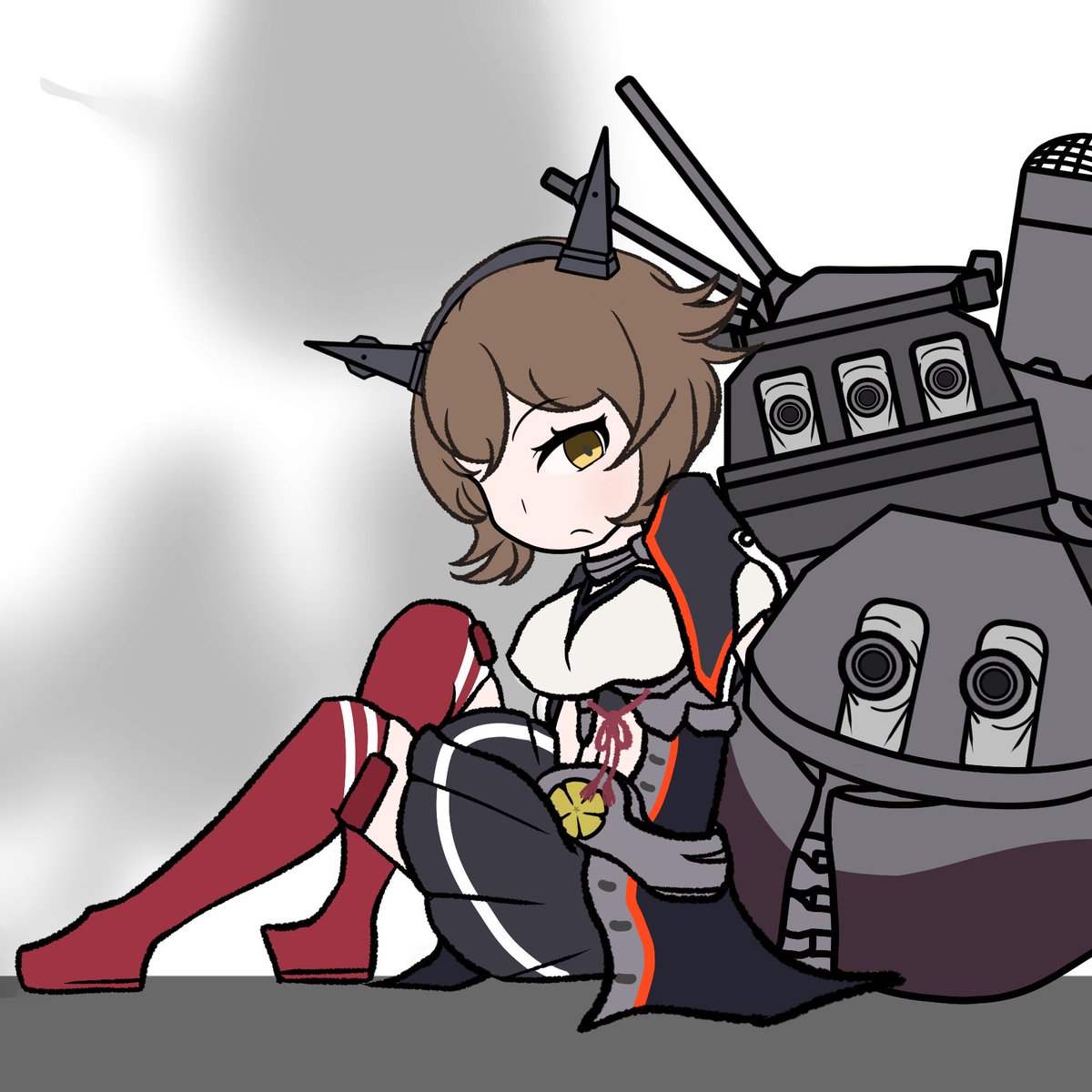 サマロウ tweet media