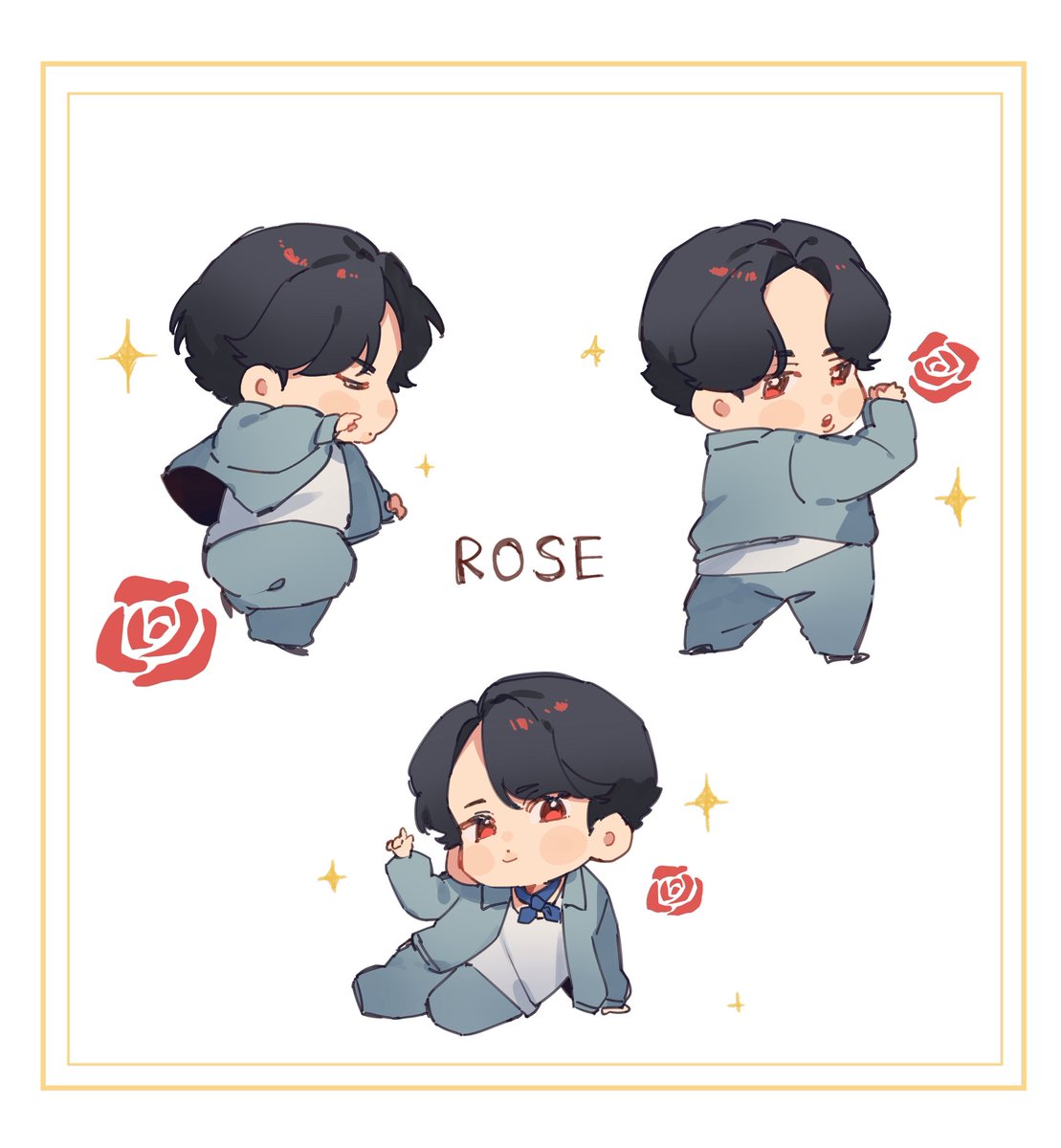 舘様のROSE良すぎた??