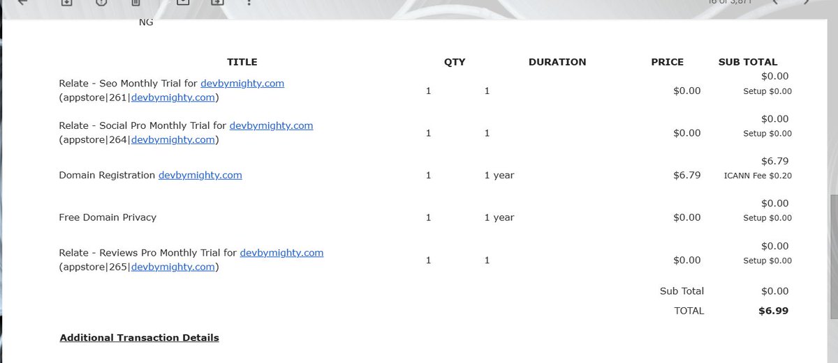 Mighty | Frontend Developer tweet media