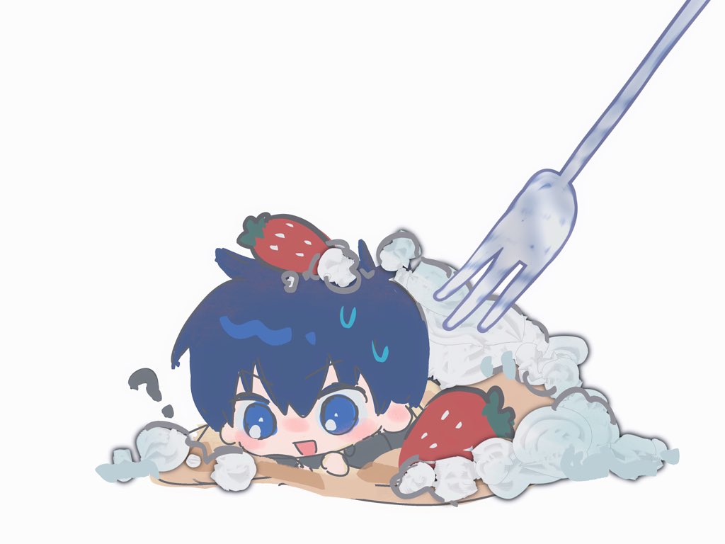 双离笙箫 tweet media