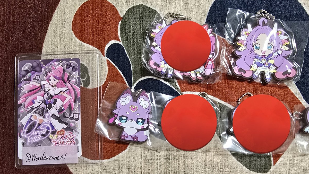 詩音@取引垢(初回リトリン必読) tweet media