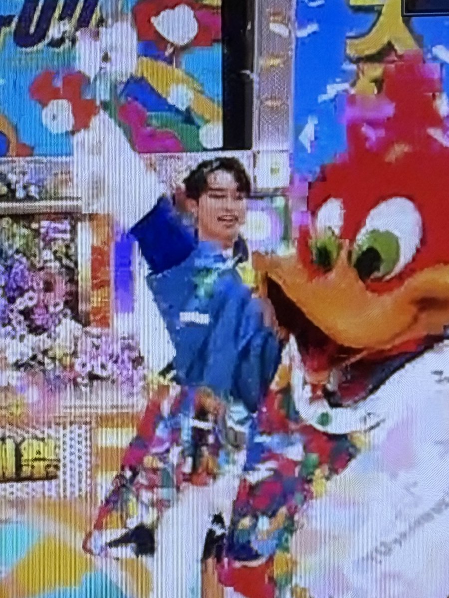 かりんとう🏴‍☠️（なつのすがた） tweet media