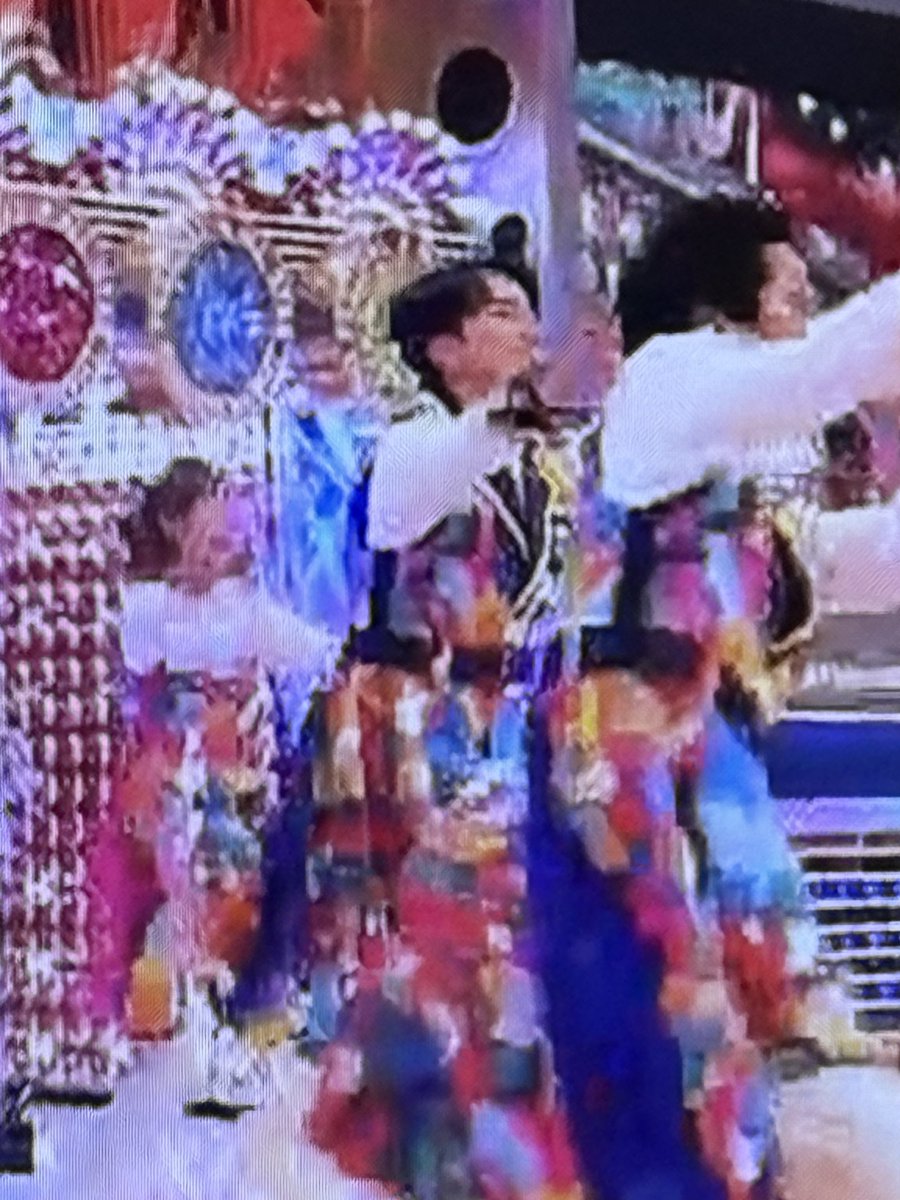 かりんとう🏴‍☠️（なつのすがた） tweet media