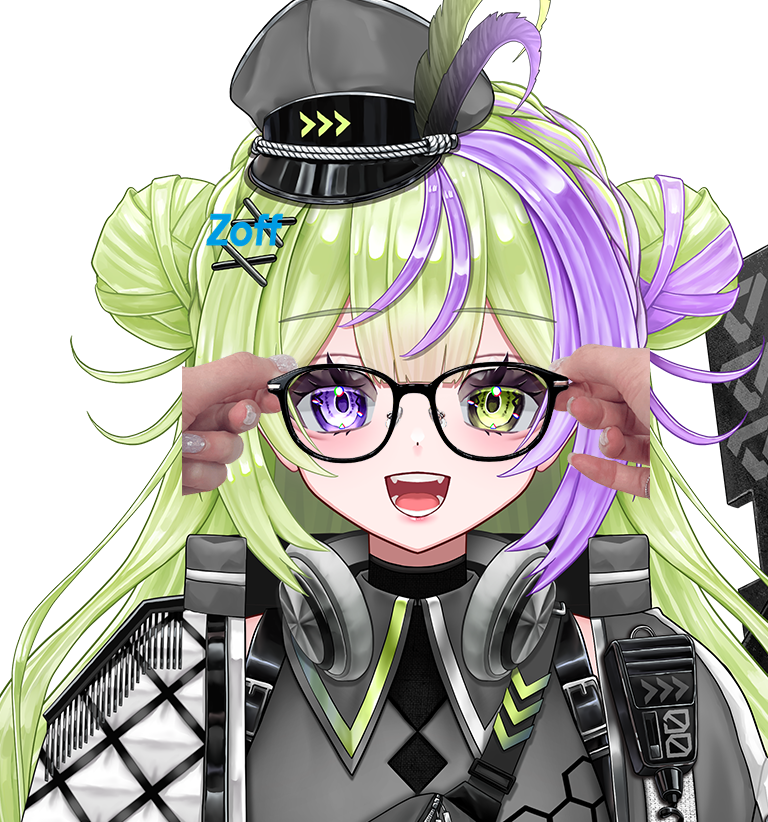 推光せあ💎📡新人VTuber tweet media