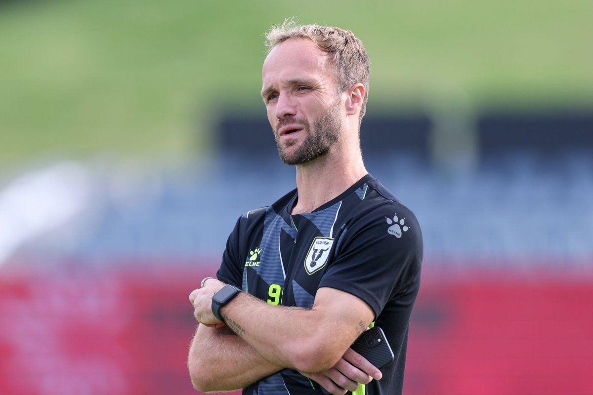 Instant Foot ⚽️ tweet media