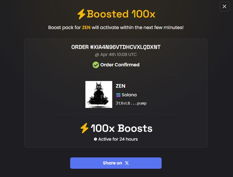 zenzenspl's tweet photo. as promised, I paid for the boosts!
https://t.co/XZABxLlA8Z https://t.co/eSWnkXgEHf