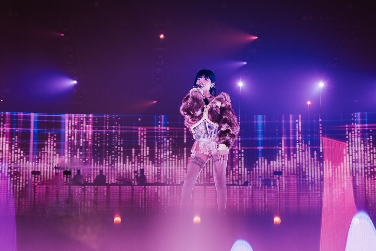 POP__YOURS's tweet photo. 《📸POP YOURS フォトレポート📸》
DAY2 / Manaka
@kmm_a0

=Setlist=
Bad+Sad Boi
Tapping
Look At Me Now
Mawaru 
Diary freestyle
3AM

Photo by：@Yokoyama_Masato &amp; @taiokonishi
#popyours https://t.co/cfcXKZtMj8