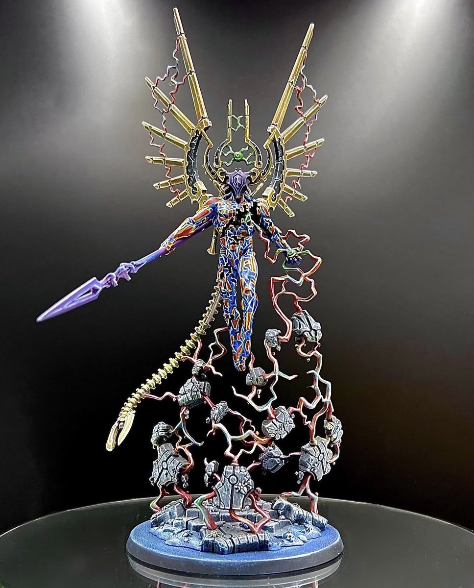 せなすけ/ボカロP・筆塗りペインター tweet media