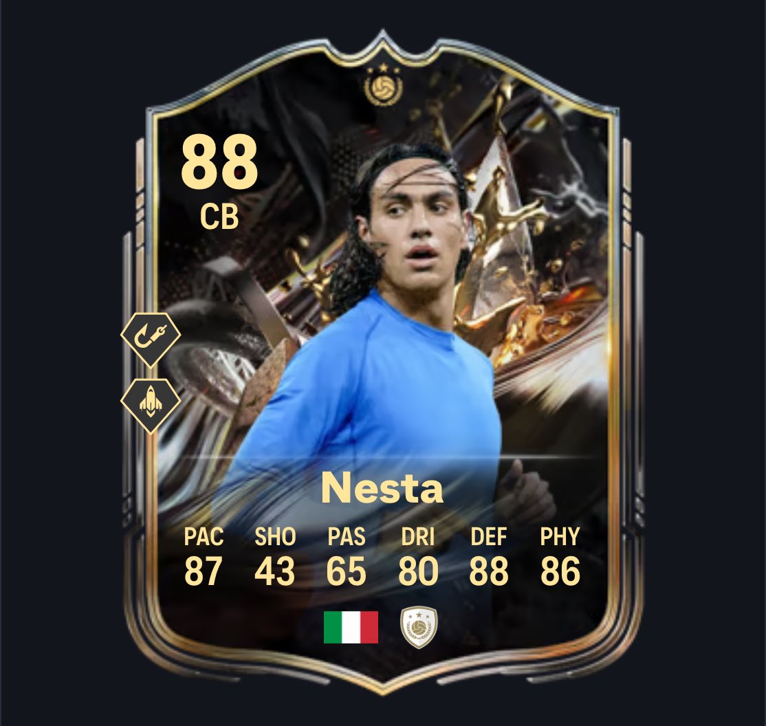 EAFC 26 News tweet media