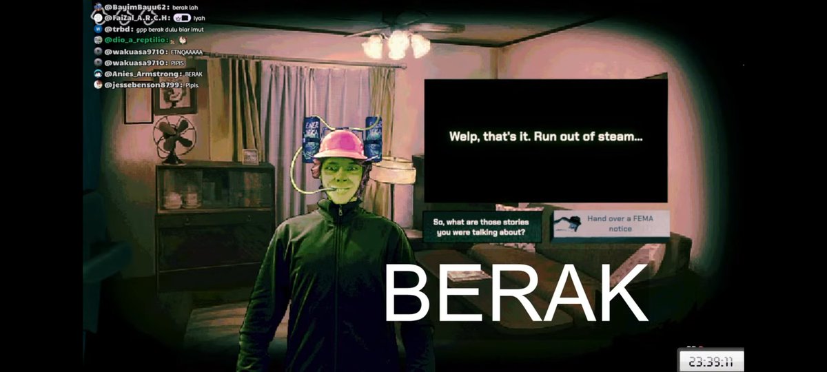 Etna Crimson🌋🍔【 NIJISANJI 】 tweet media