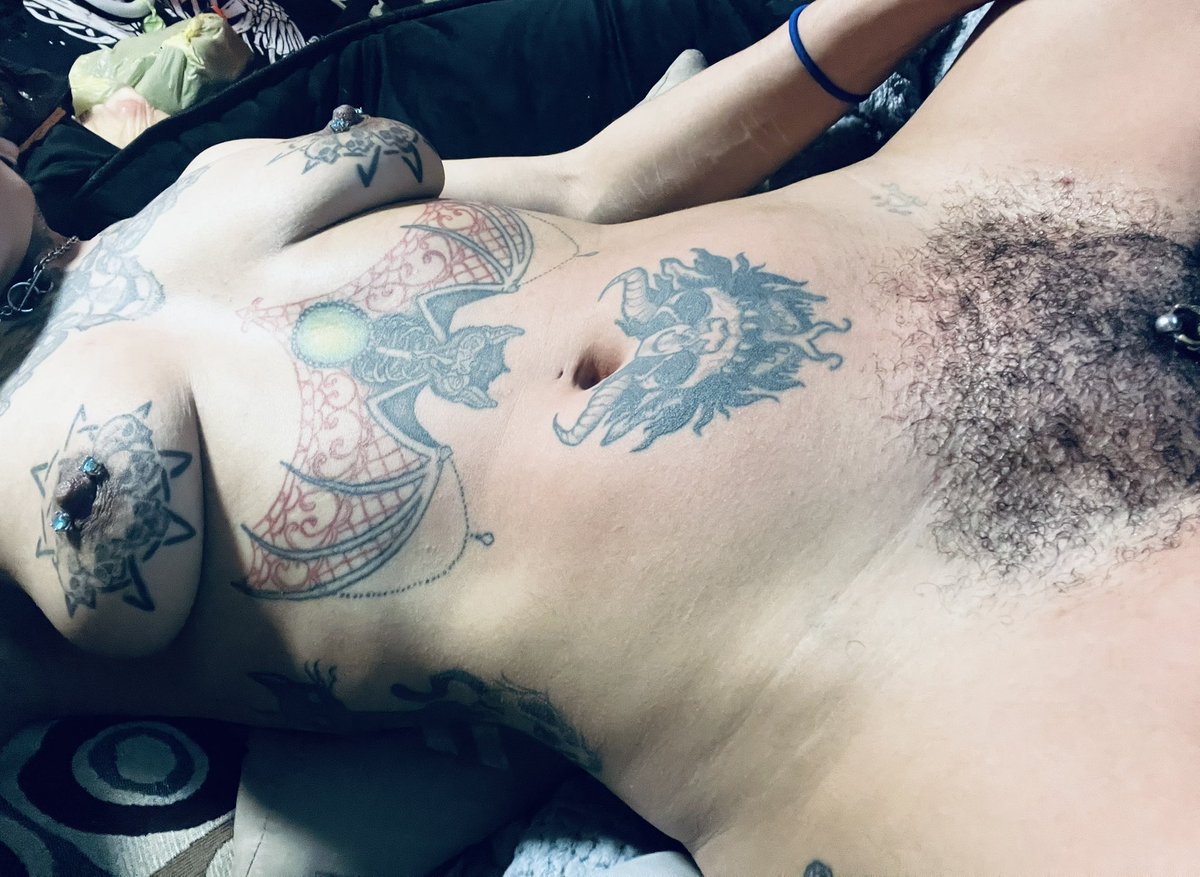 🖤knotAbleBun🖤 tweet media