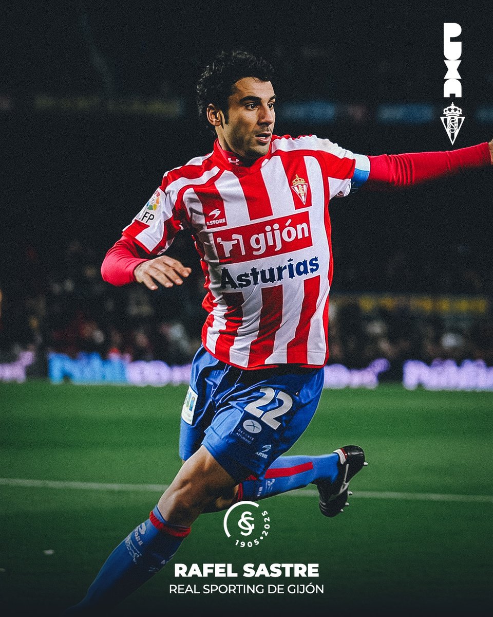 Real Sporting tweet media