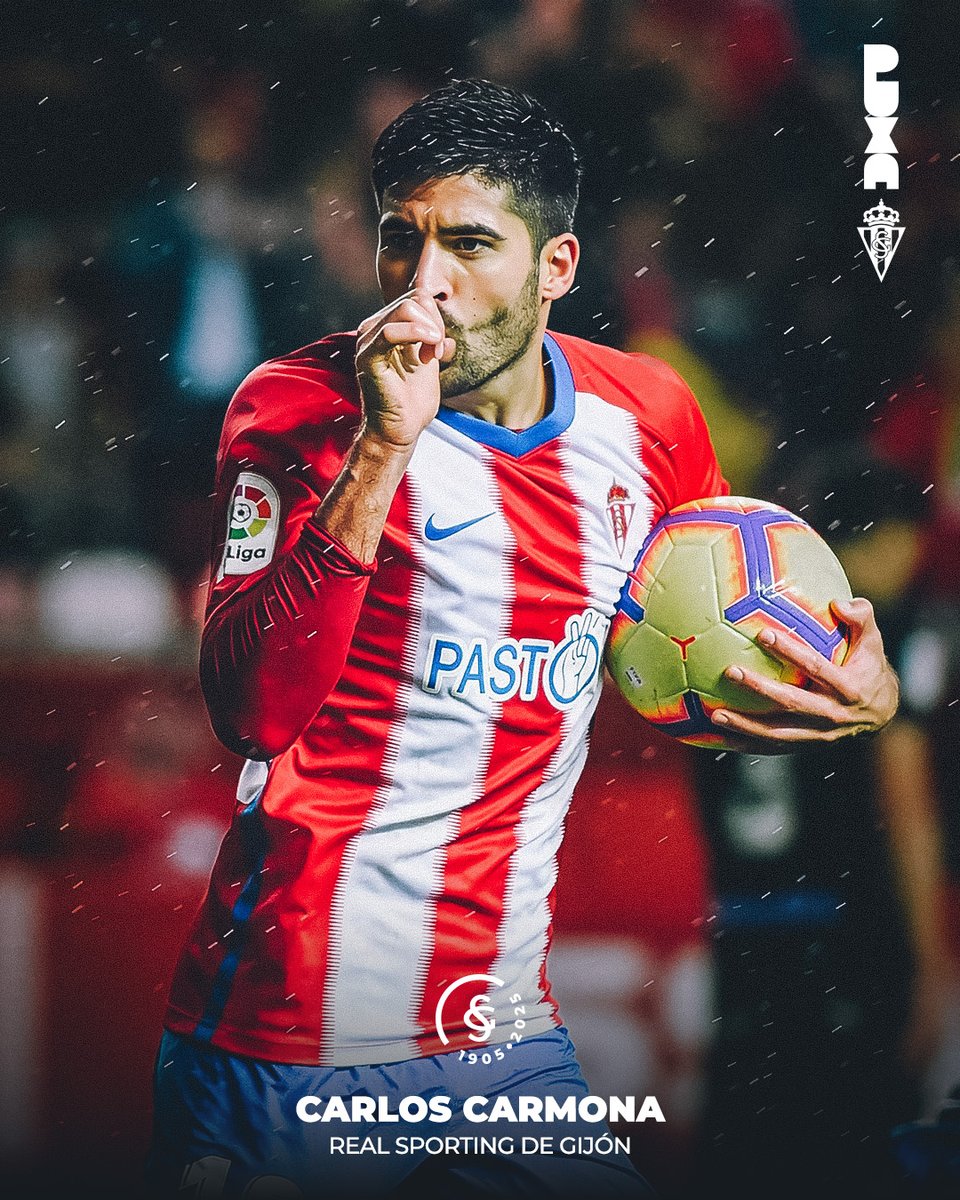 Real Sporting tweet media