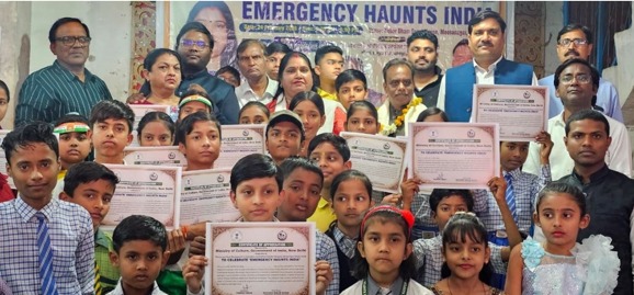 Ministry of Culture tweet media