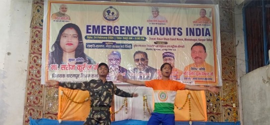 Ministry of Culture tweet media