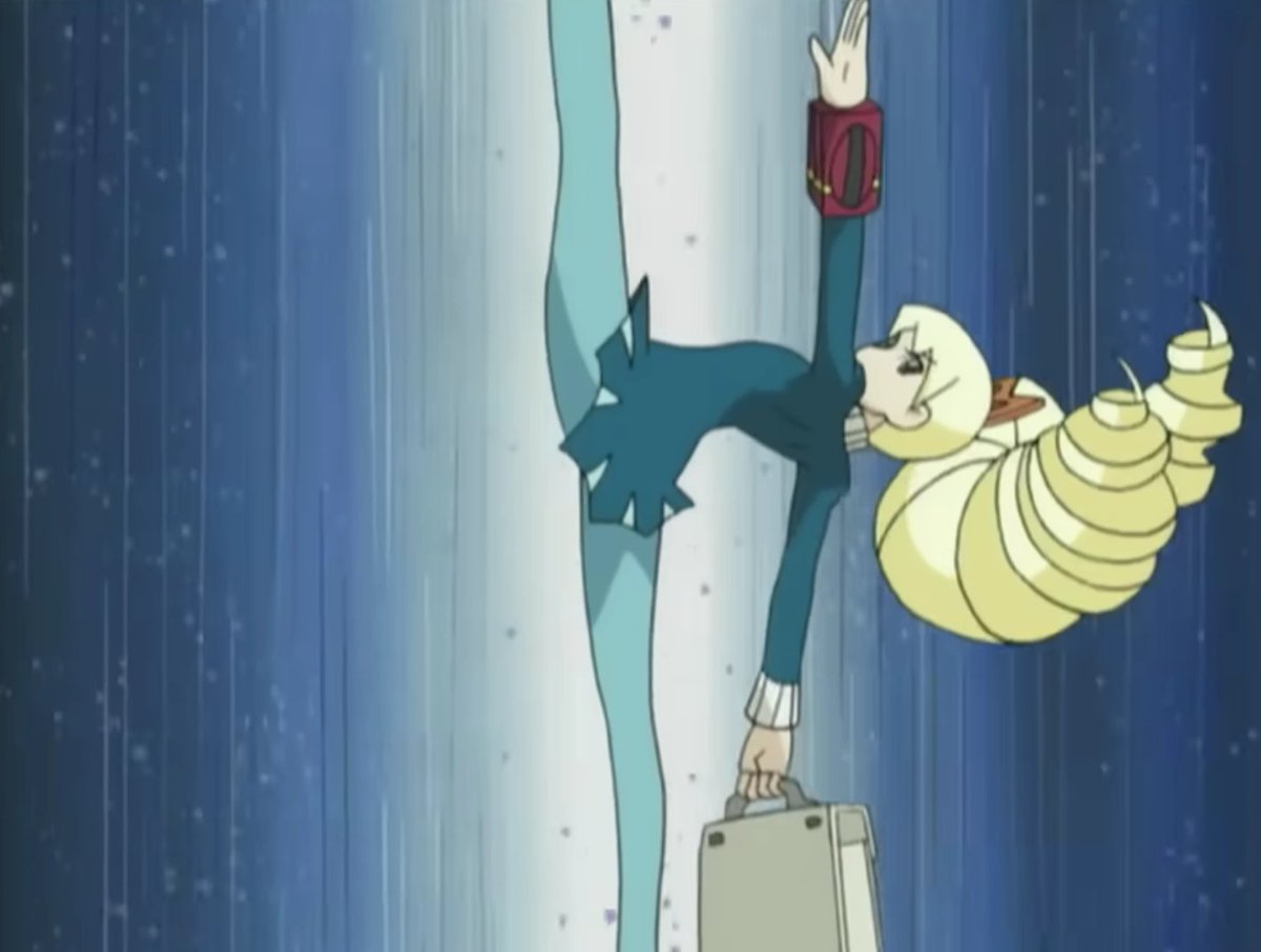 国際特殊能力機関 tweet media