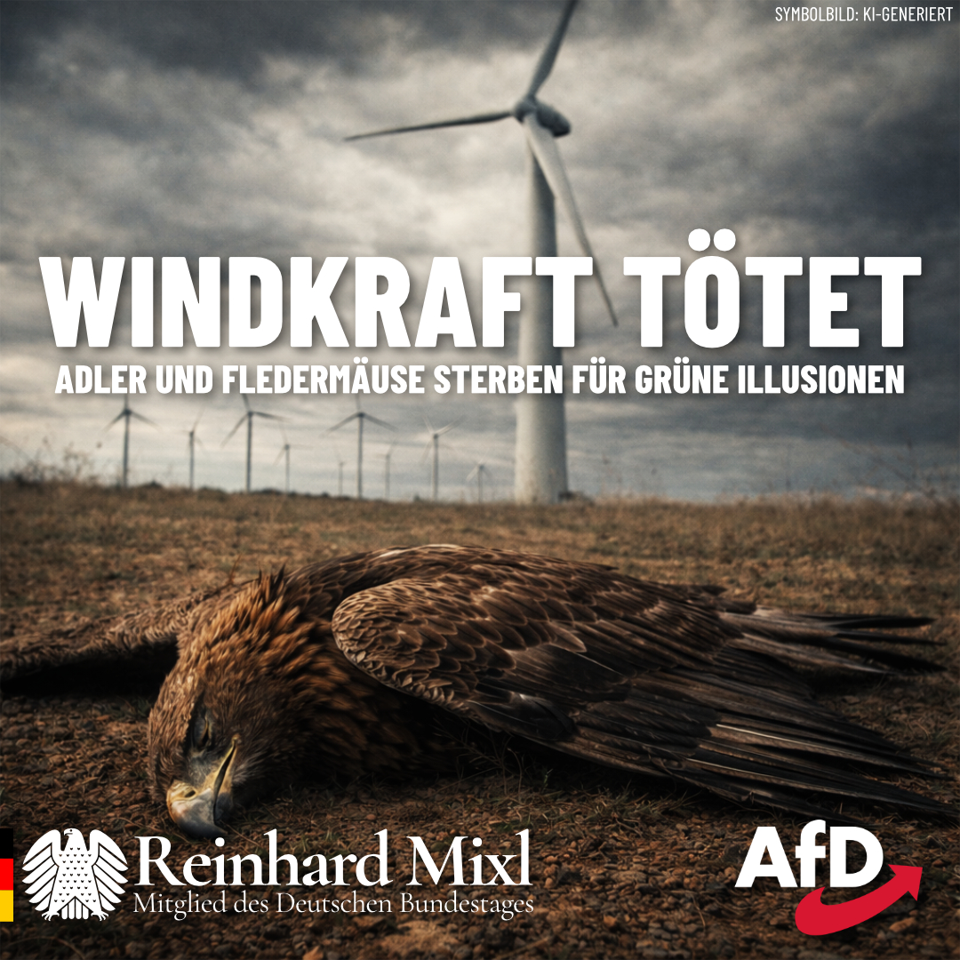 Reinhard Mixl tweet media