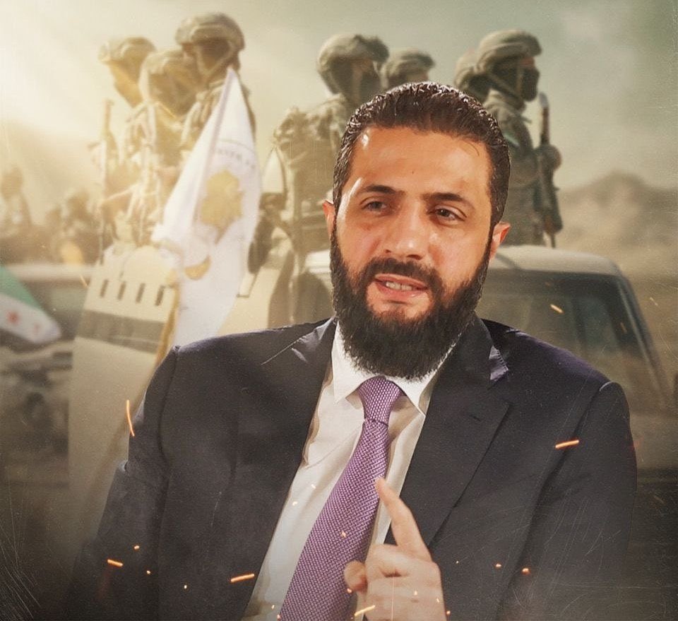 مُتغطــرس 🇸🇾 tweet media