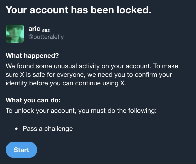 aric ₅₆₂ tweet media