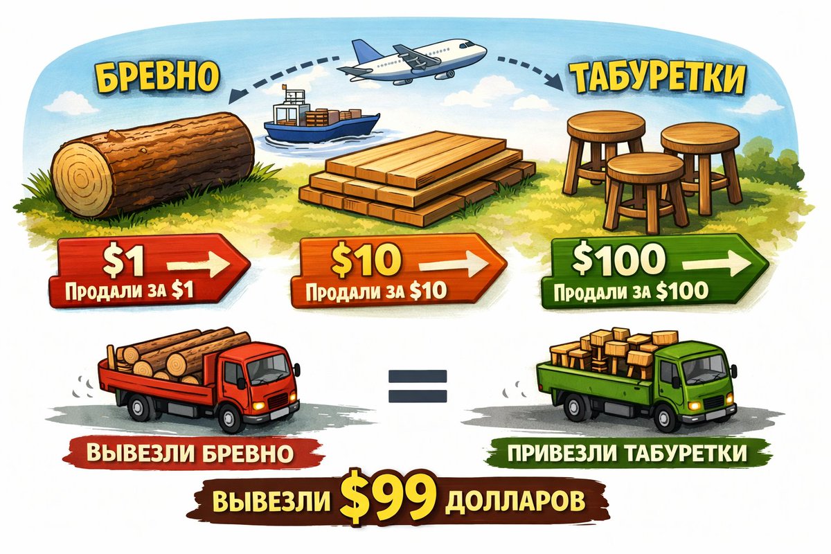 Хроника деградации tweet media