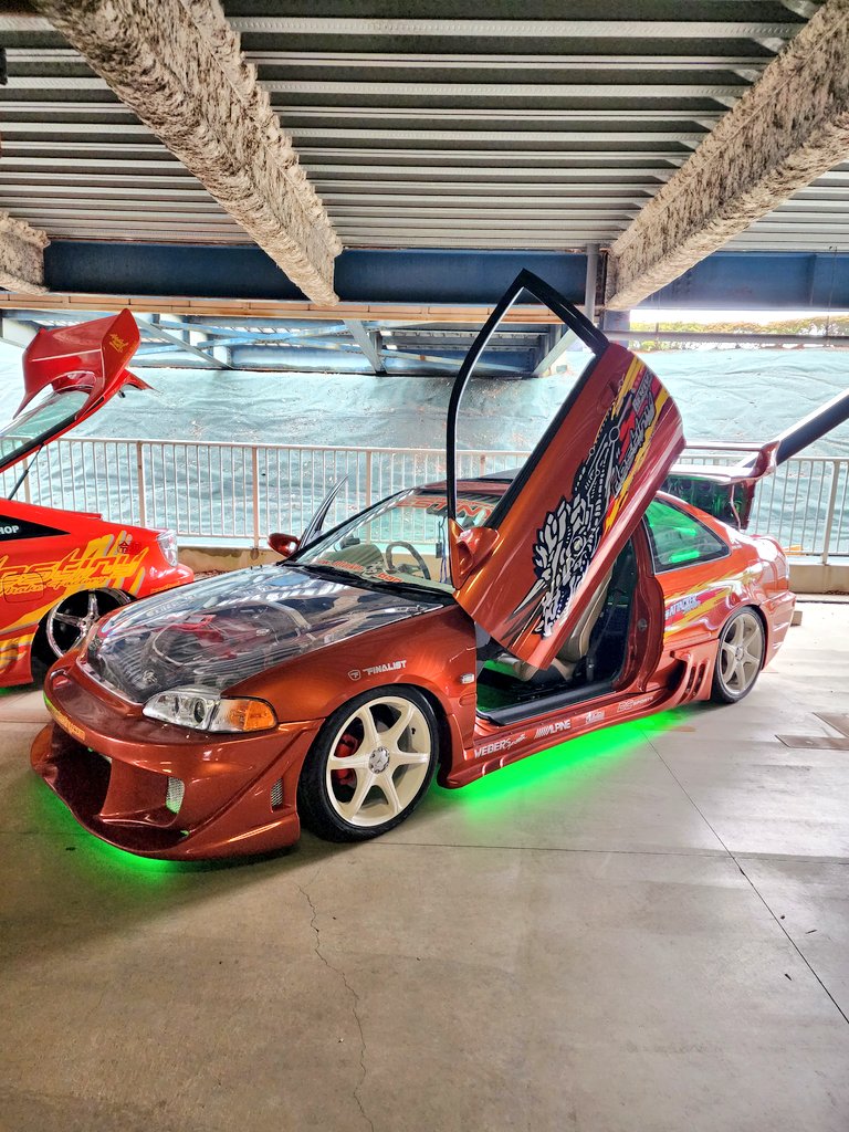 FK'S FACTORY 福田 tweet media