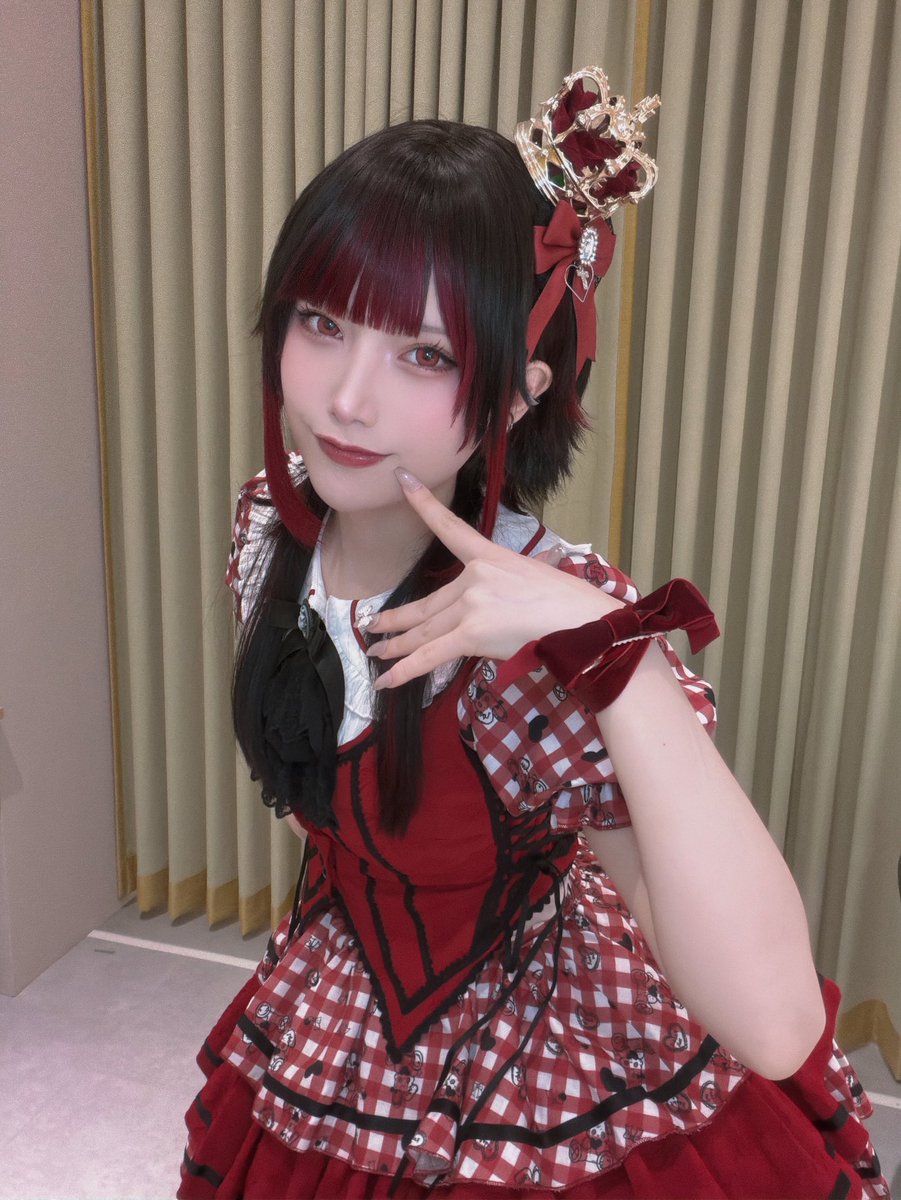 イベント終了💡】 FC限定あかせあかり2stチェキ撮影会！ ご参加