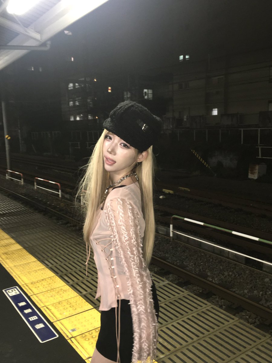 CLASS:y(클라씨) tweet media