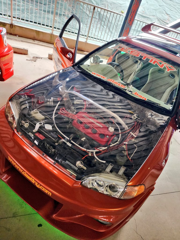 FK'S FACTORY 福田 tweet media