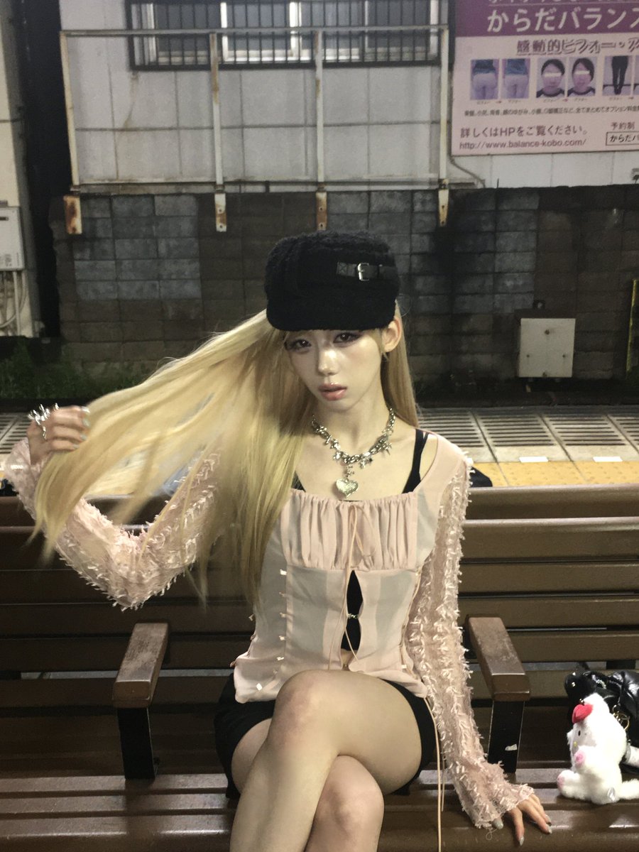 CLASS:y(클라씨) tweet media