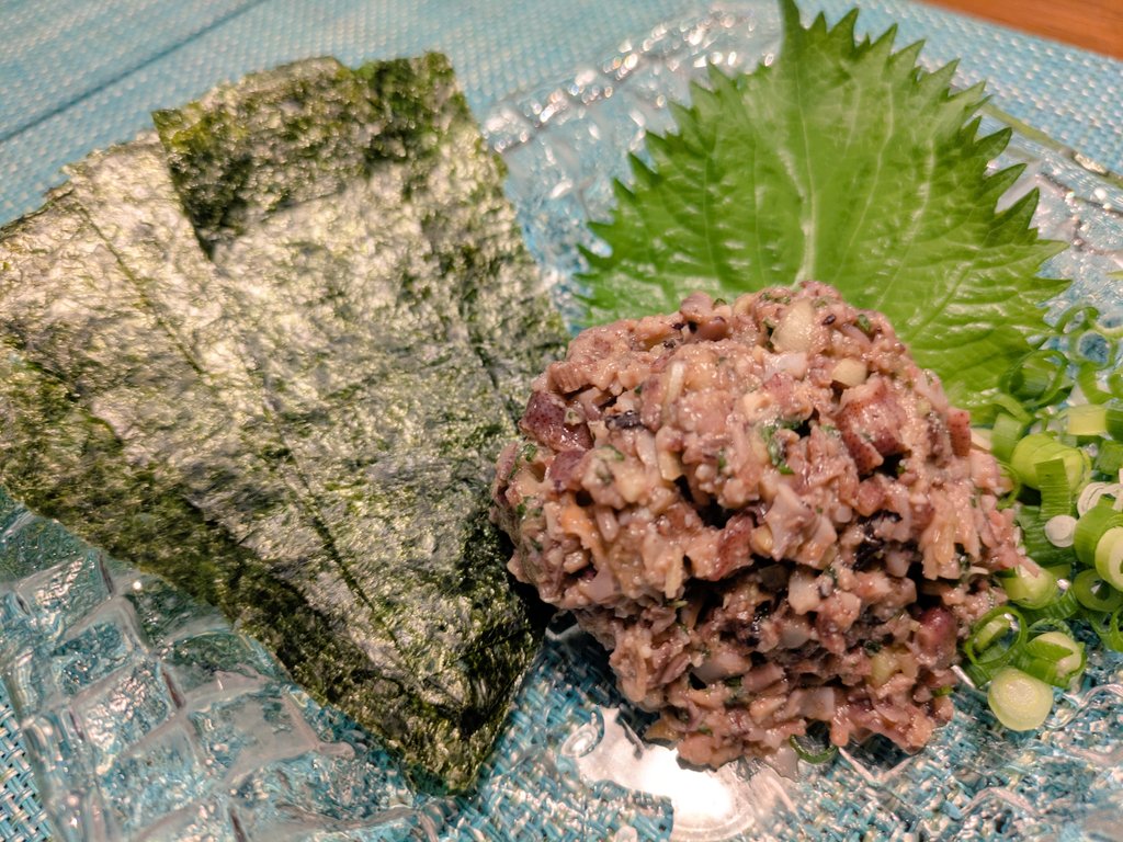 ミッチー tweet media