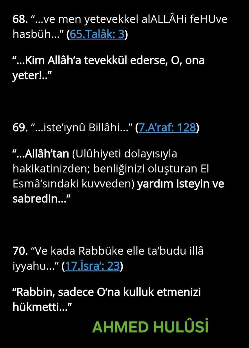 AHMED F. YÜKSEL tweet media